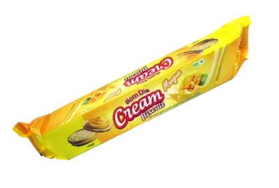 Cream Mangue 125g
